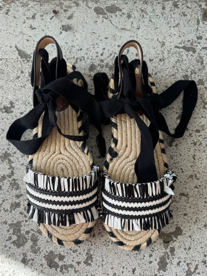 Coach Espadrilles