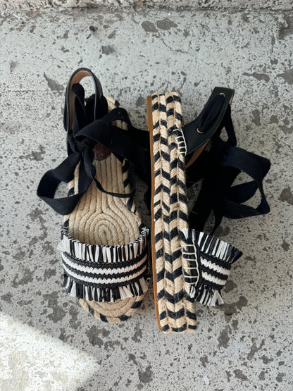 Coach Espadrilles