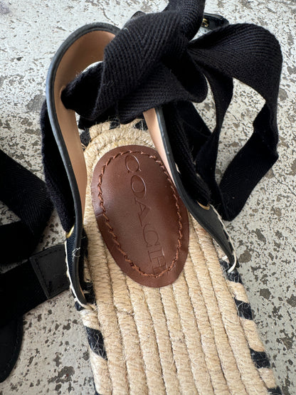 Coach Espadrilles