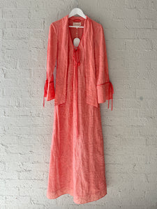 Sunset Lover Dress (BNWT)