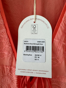Sunset Lover Dress (BNWT)