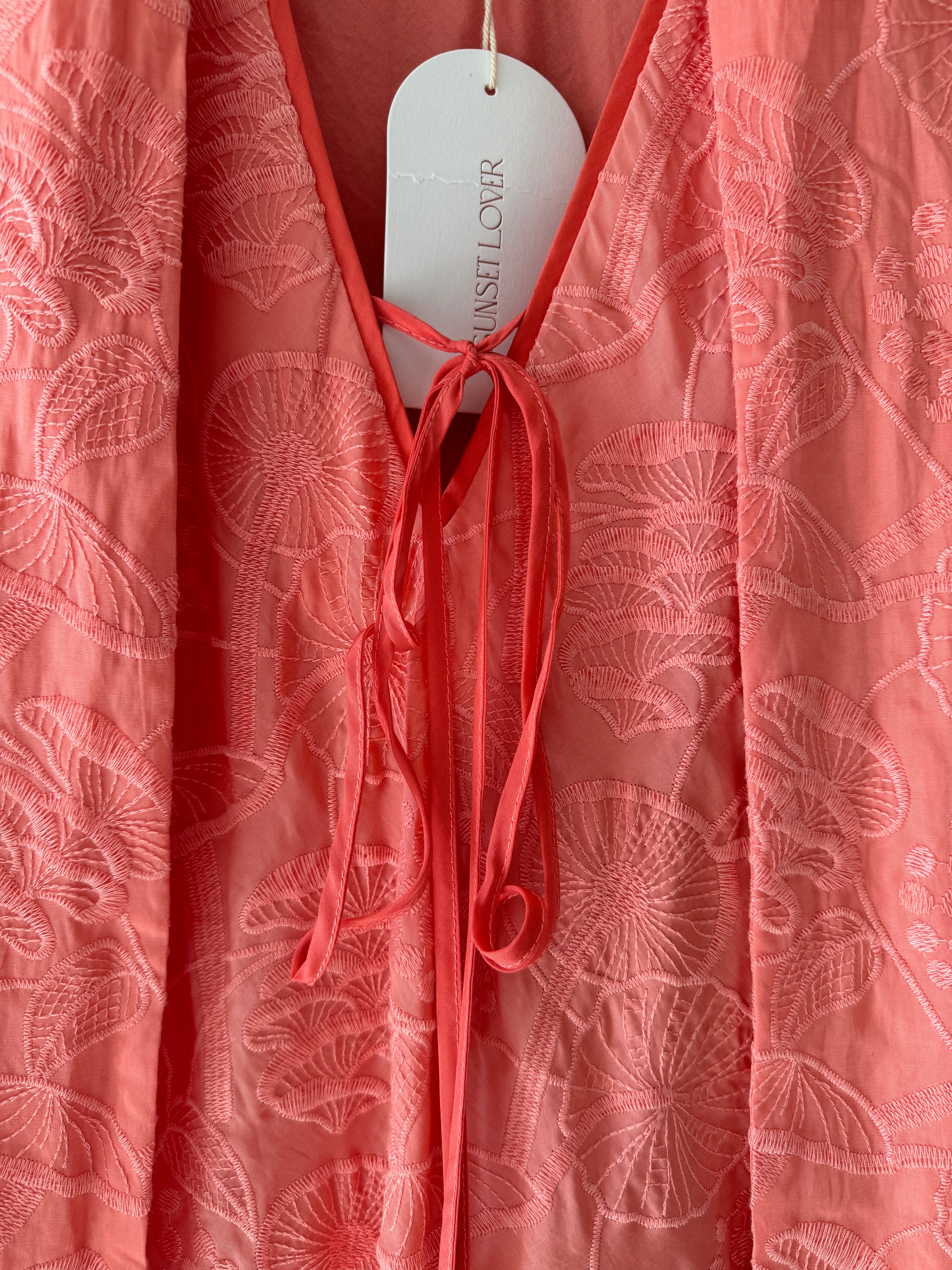 Sunset Lover Dress (BNWT)