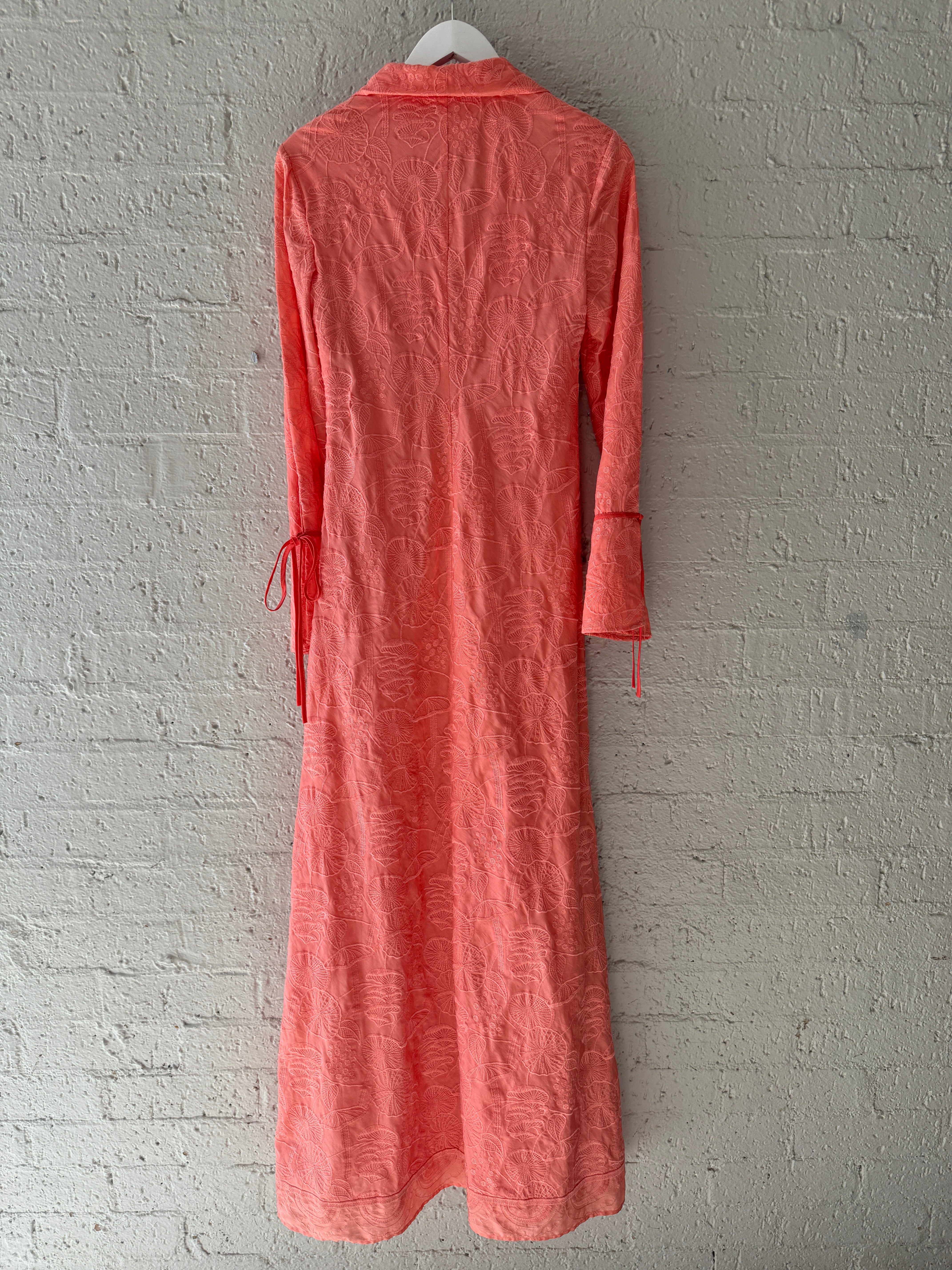 Sunset Lover Dress (BNWT)