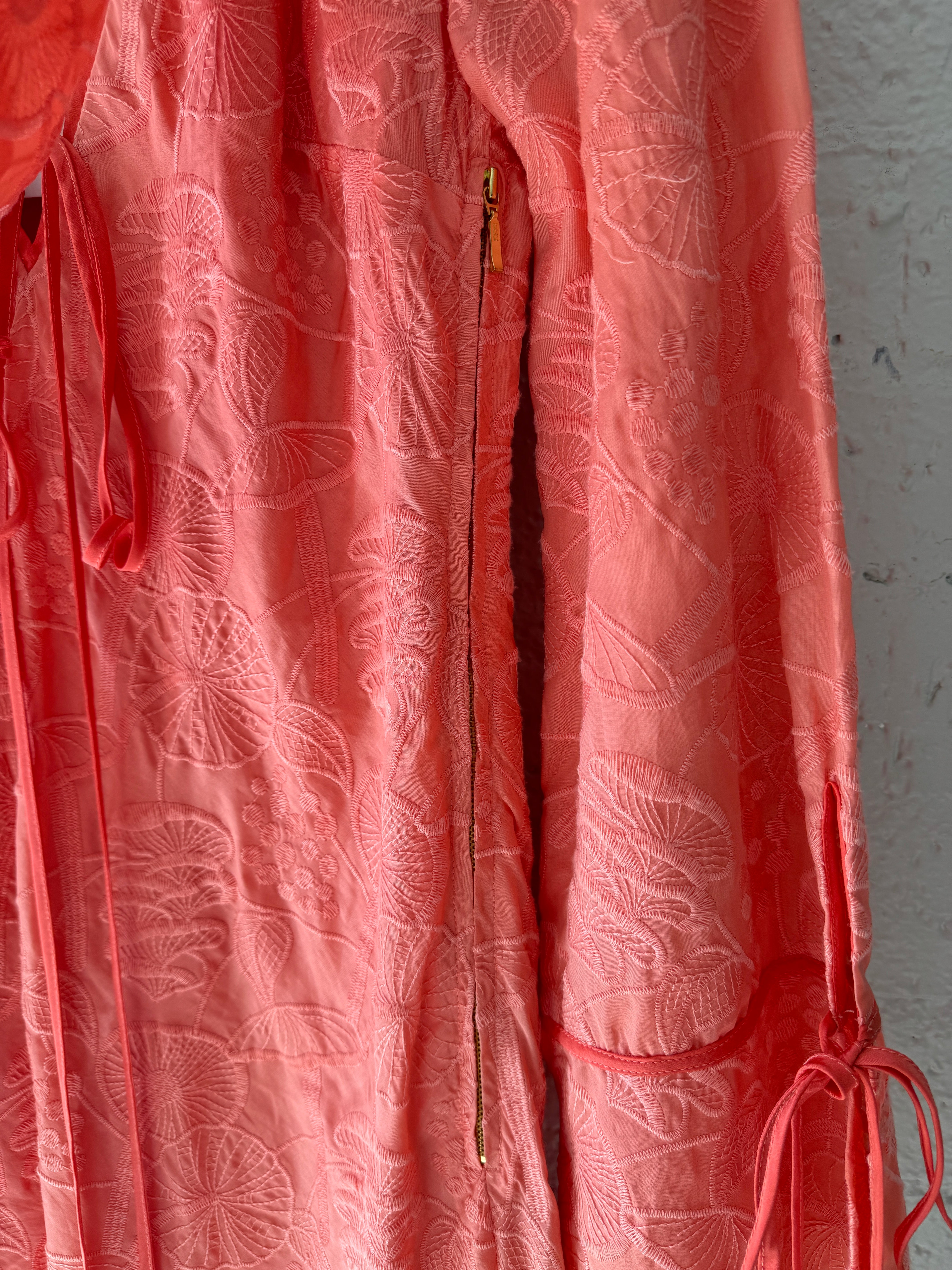 Sunset Lover Dress (BNWT)