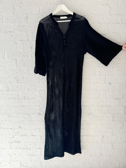 Zimmerman Crochet Dress