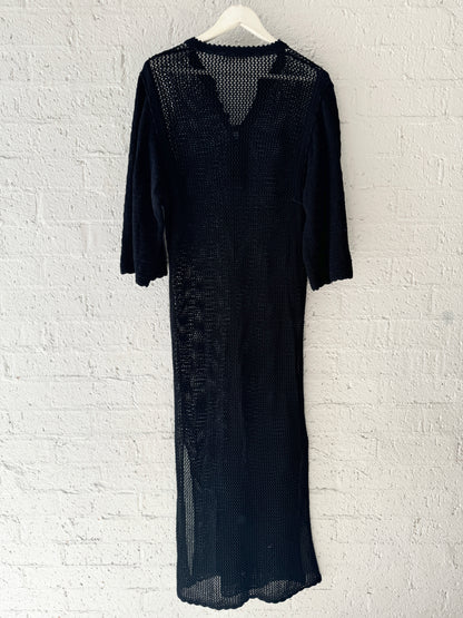 Zimmerman Crochet Dress