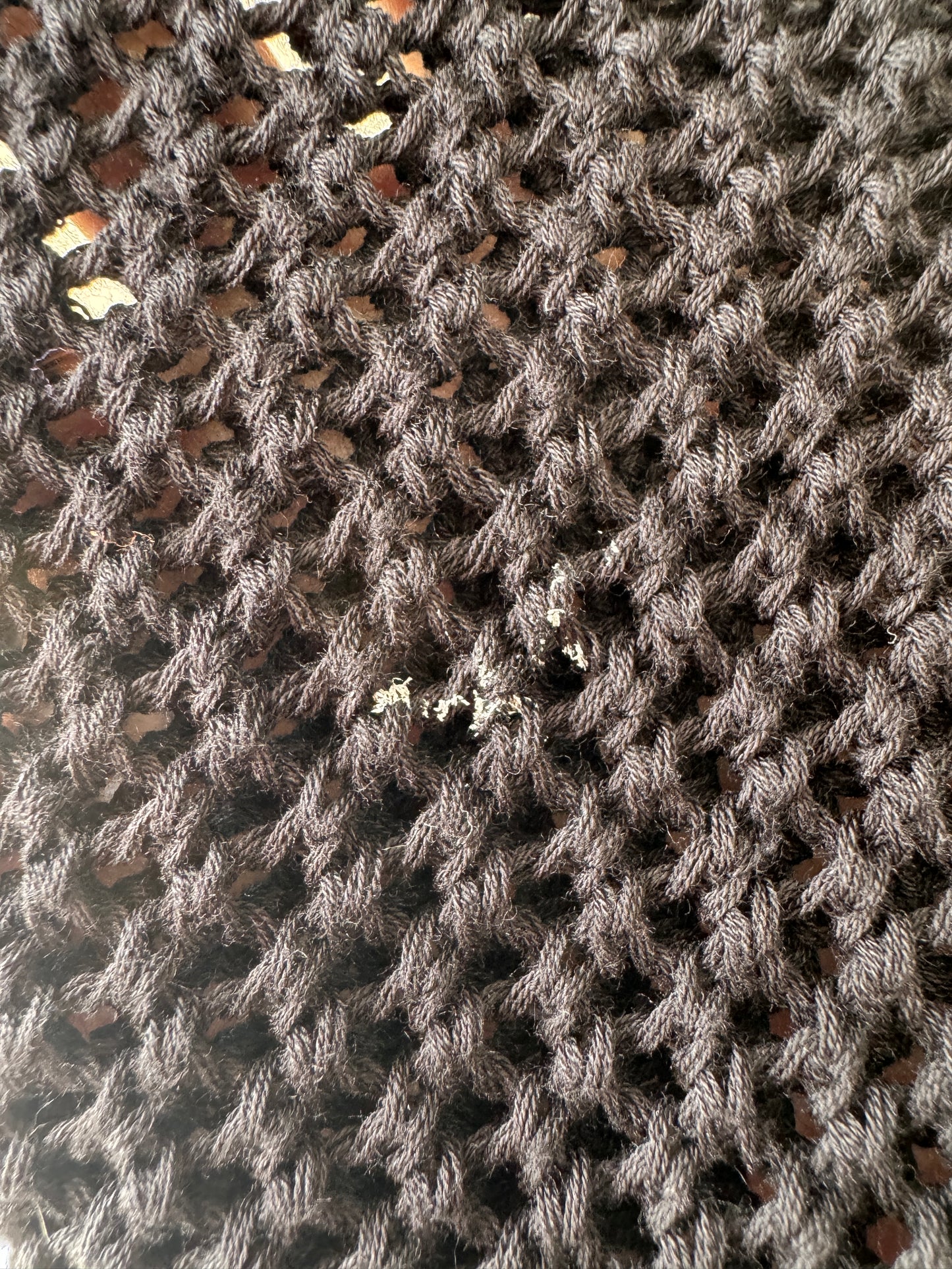 Zimmerman Crochet Dress