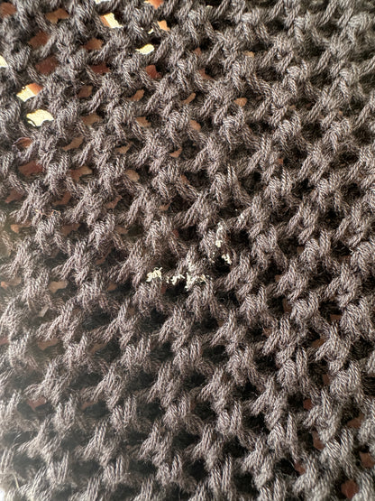 Zimmerman Crochet Dress