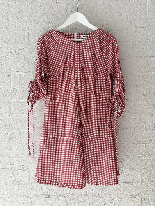 Ryder Dress (BNWT)