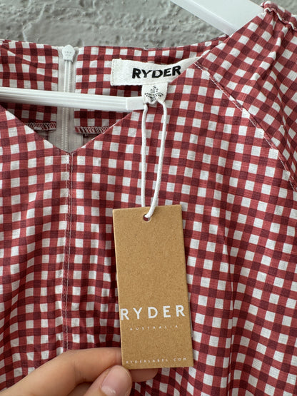 Ryder Dress (BNWT)