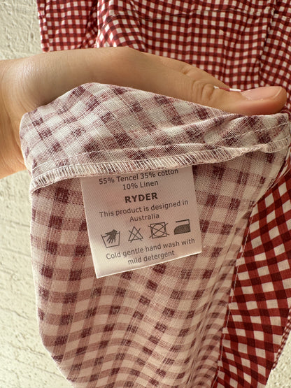 Ryder Dress (BNWT)