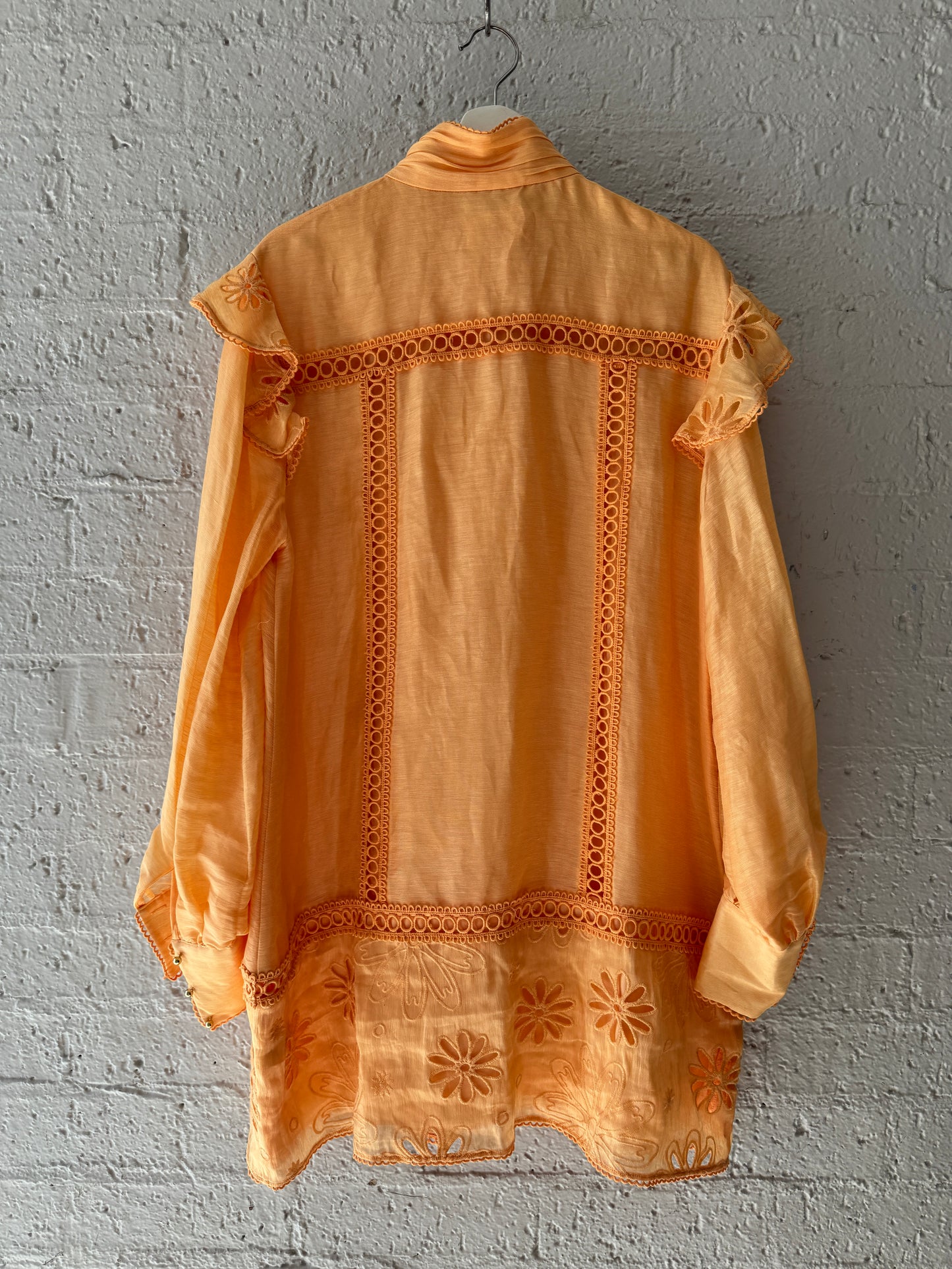 Sunset Lover Dress (BNWT)