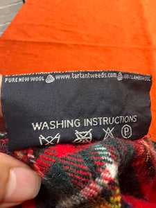 Highland Tartan Tweeds Of Scotland