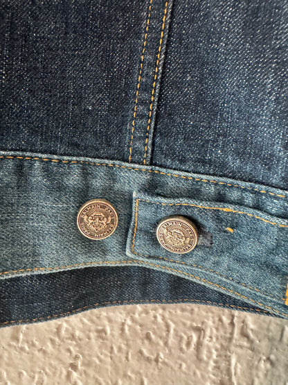 Balmain Denim Jacket