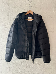 Moncler Puffer Jacket