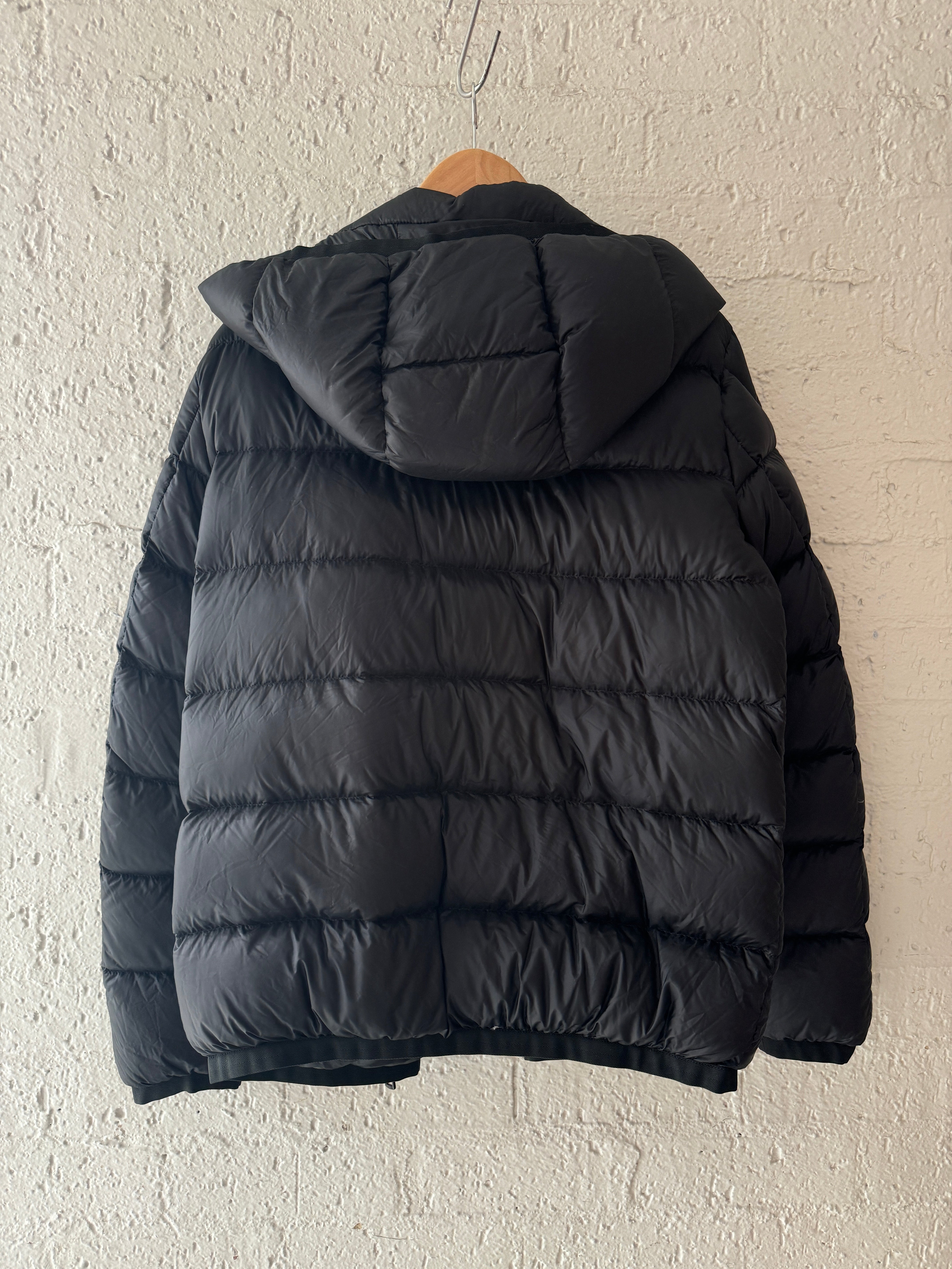 Moncler Puffer Jacket