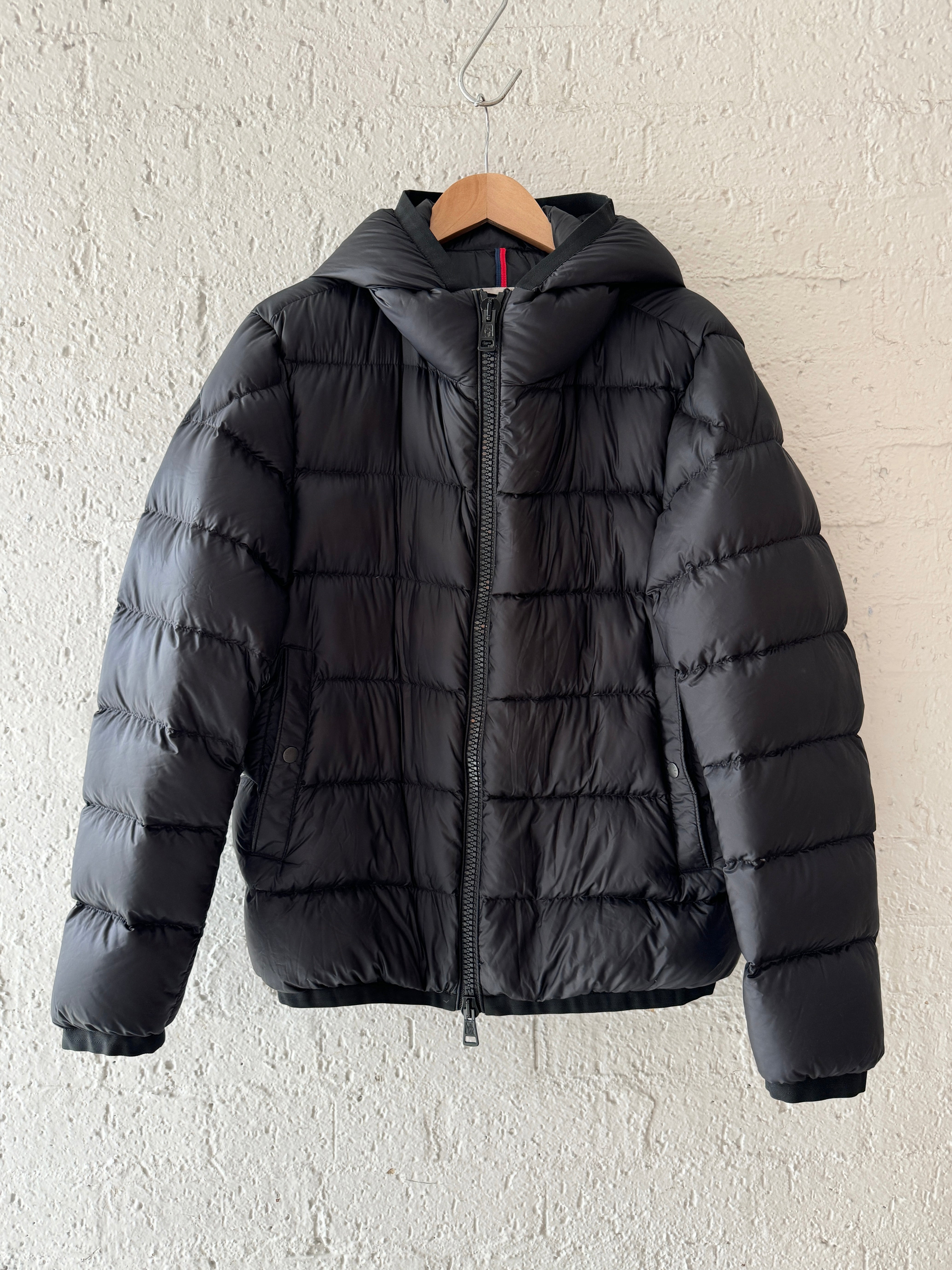 Moncler Puffer Jacket