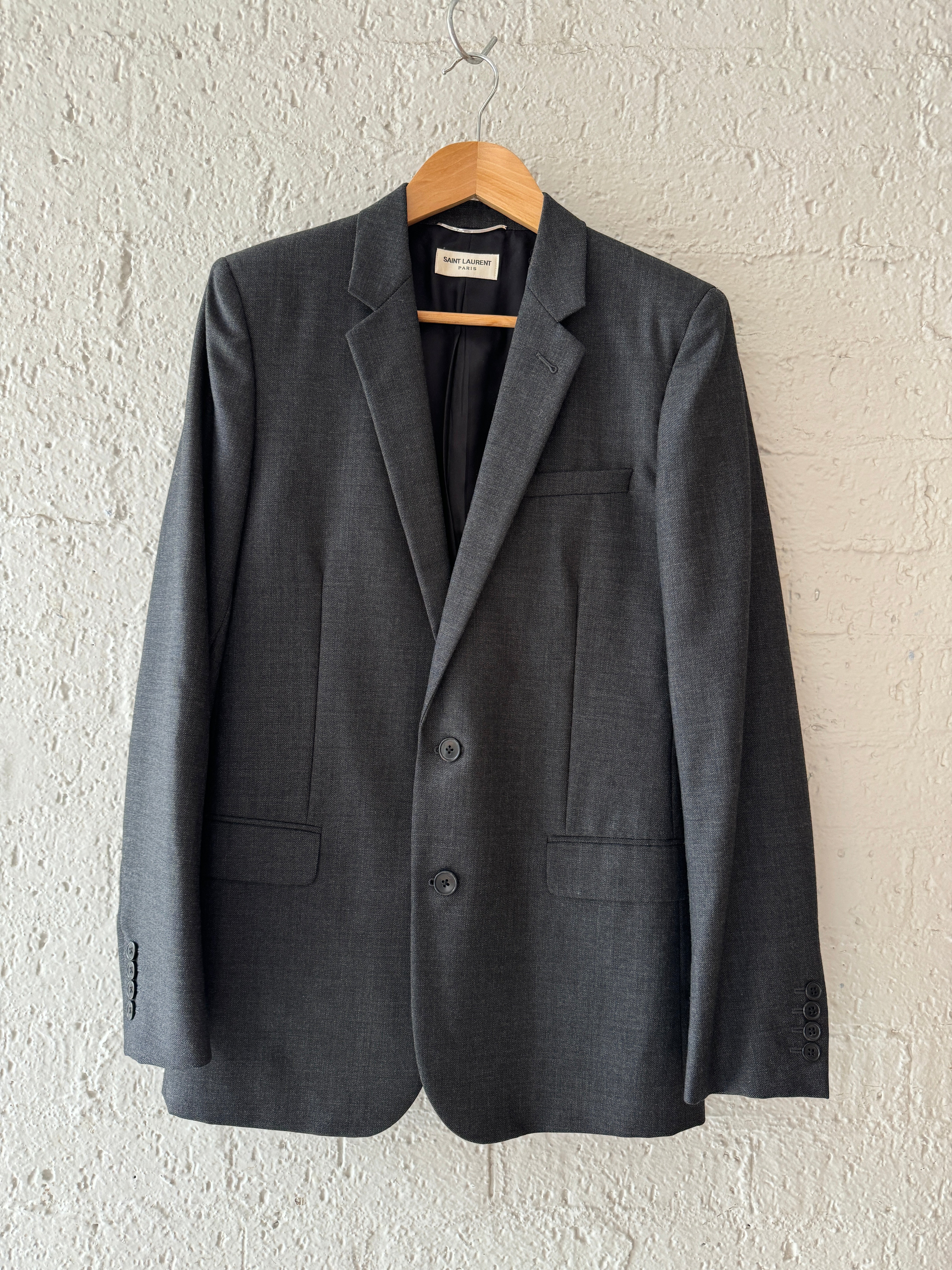 Saint Laurent Blazer