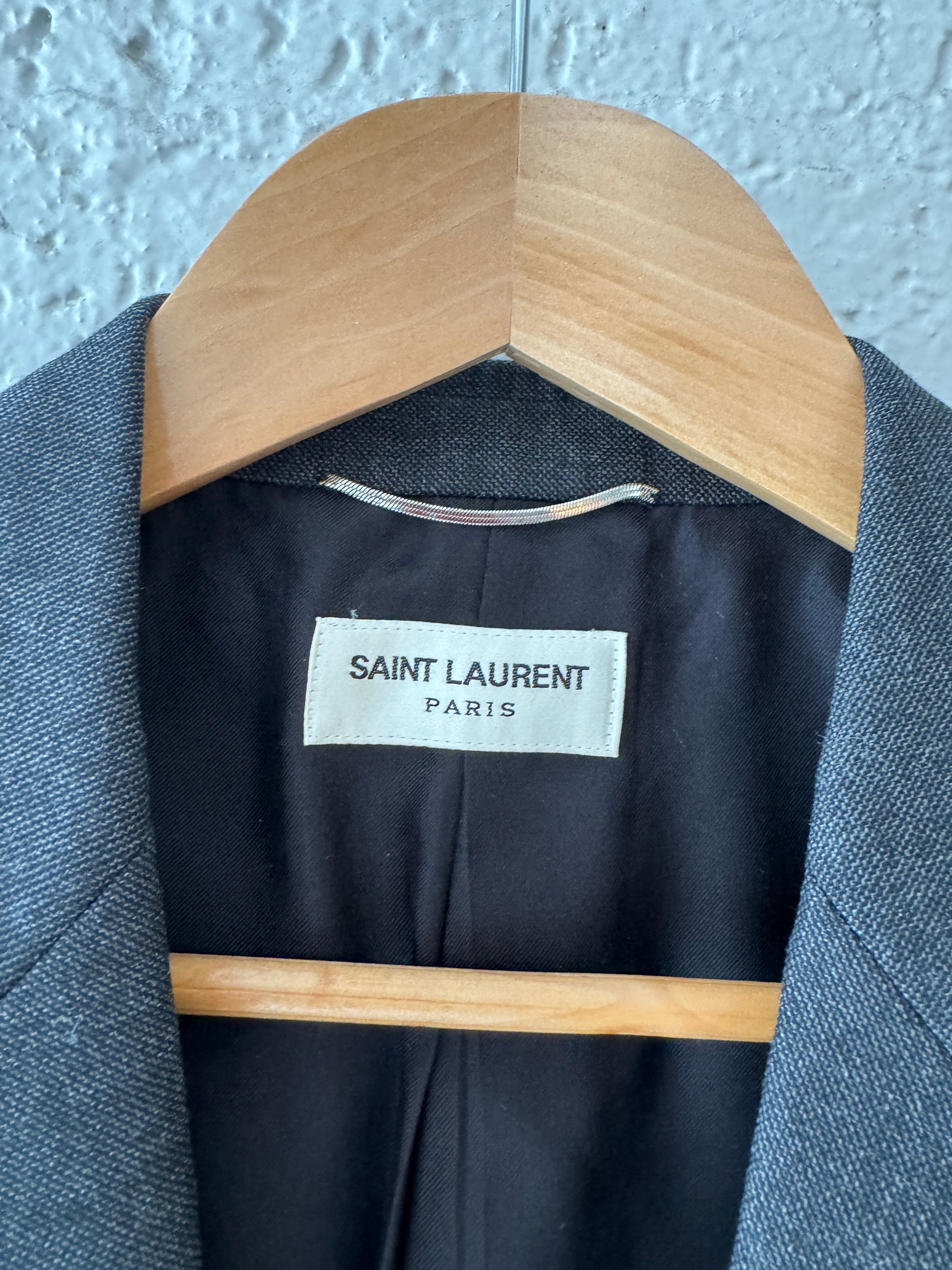 Saint Laurent Blazer