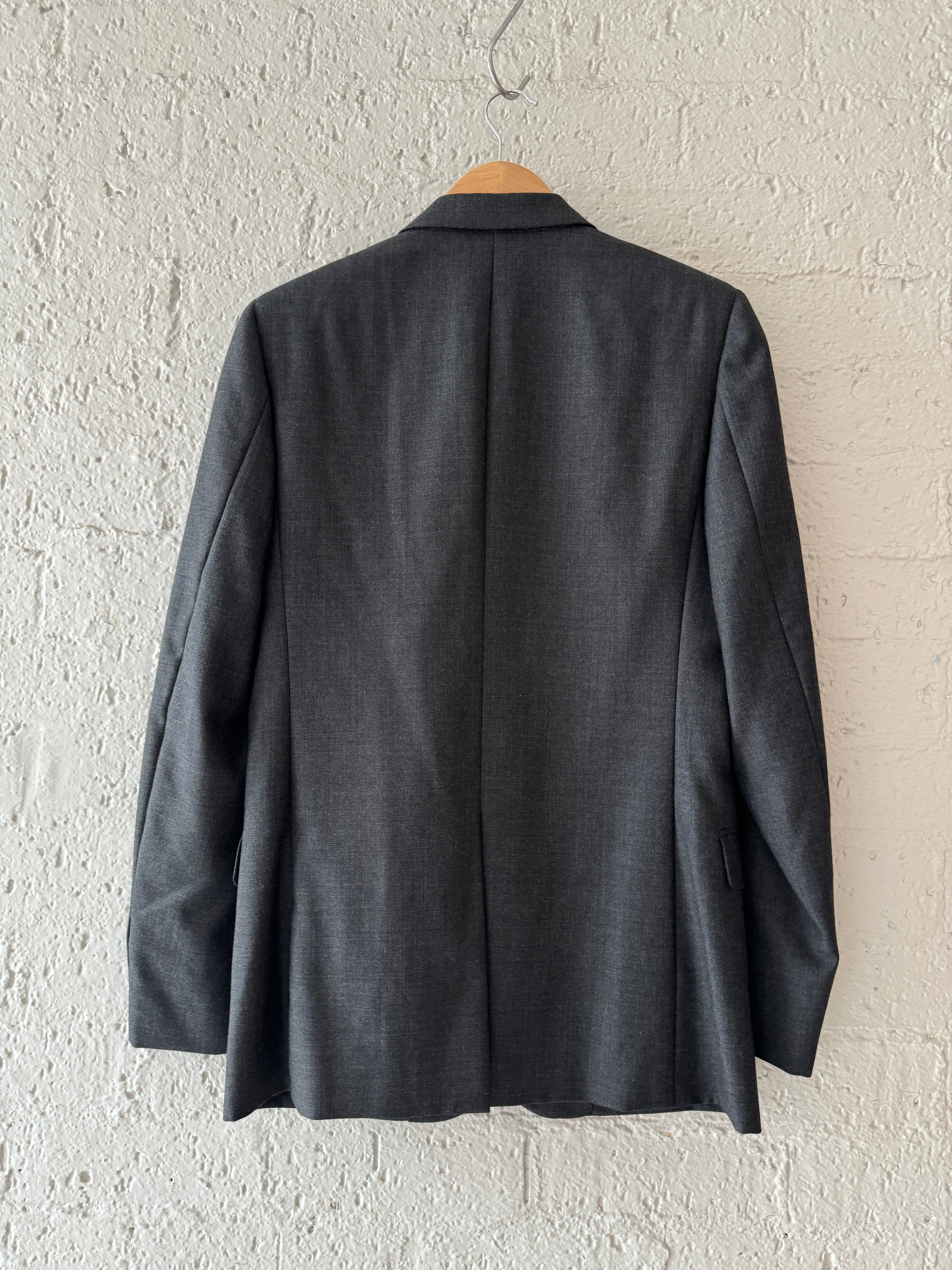 Saint Laurent Blazer