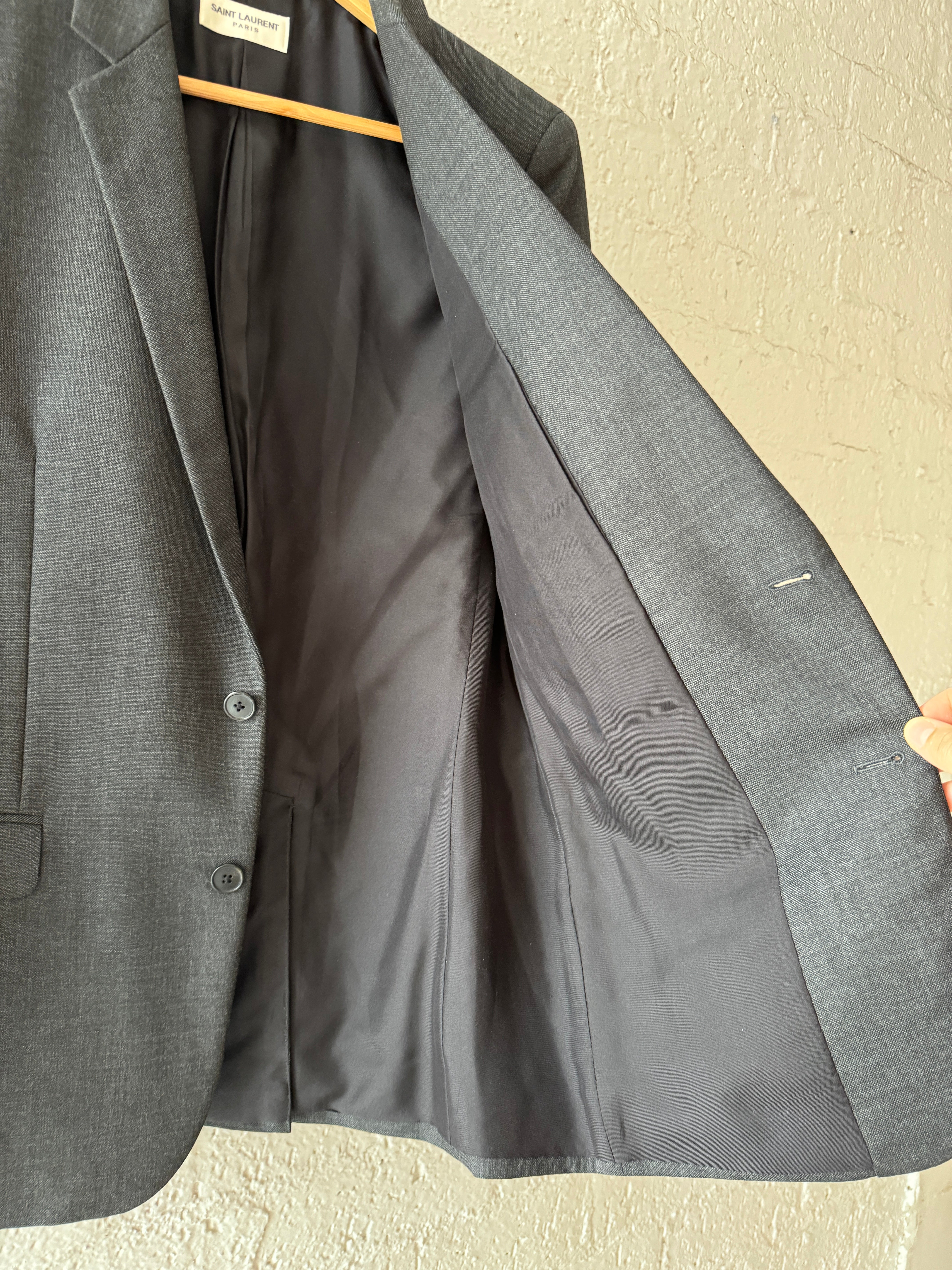 Saint Laurent Blazer
