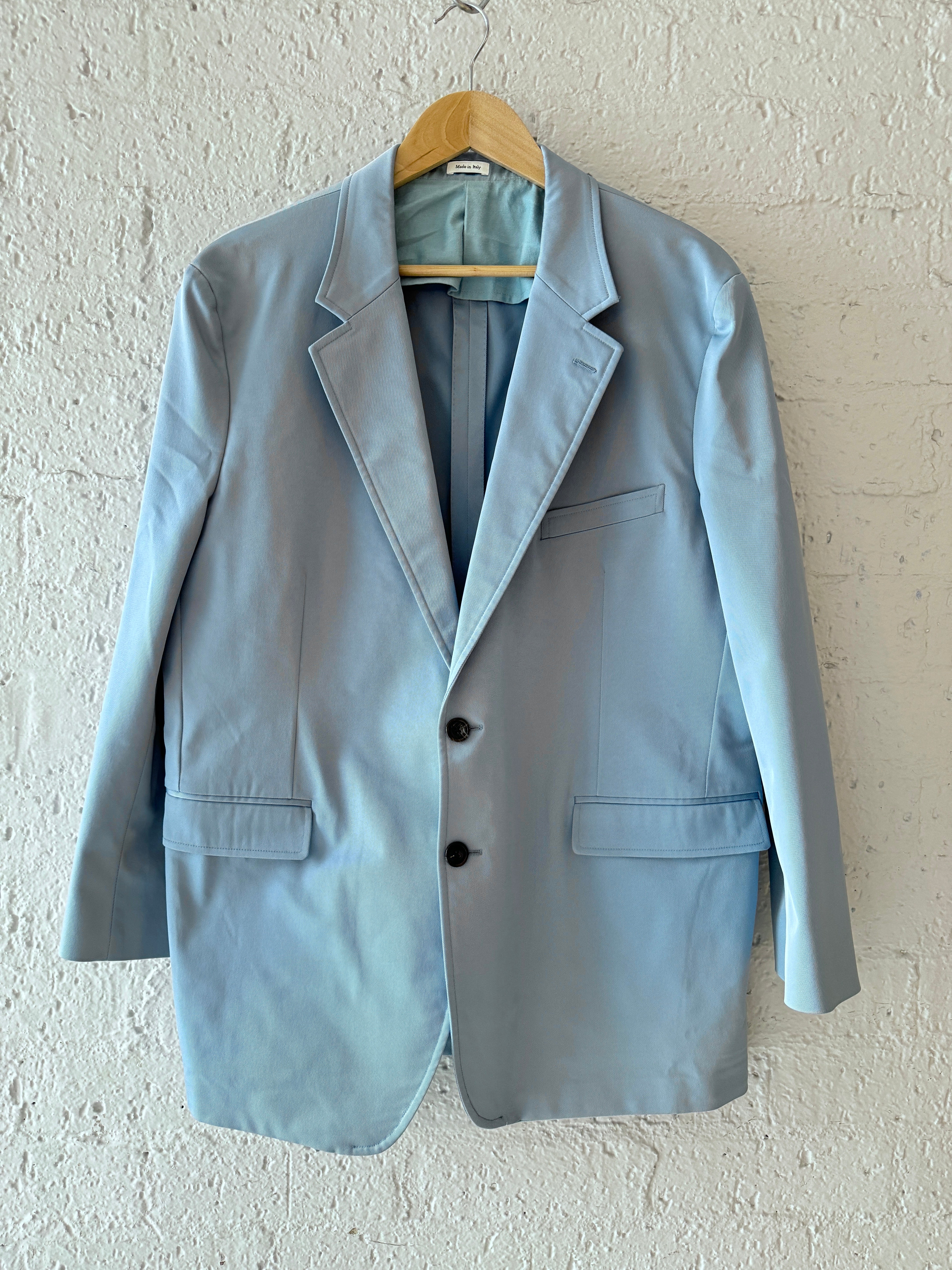 Alexander McQueen Blazer Jacket