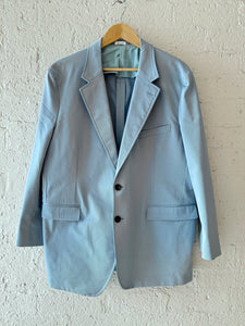 Alexander McQueen Blazer Jacket