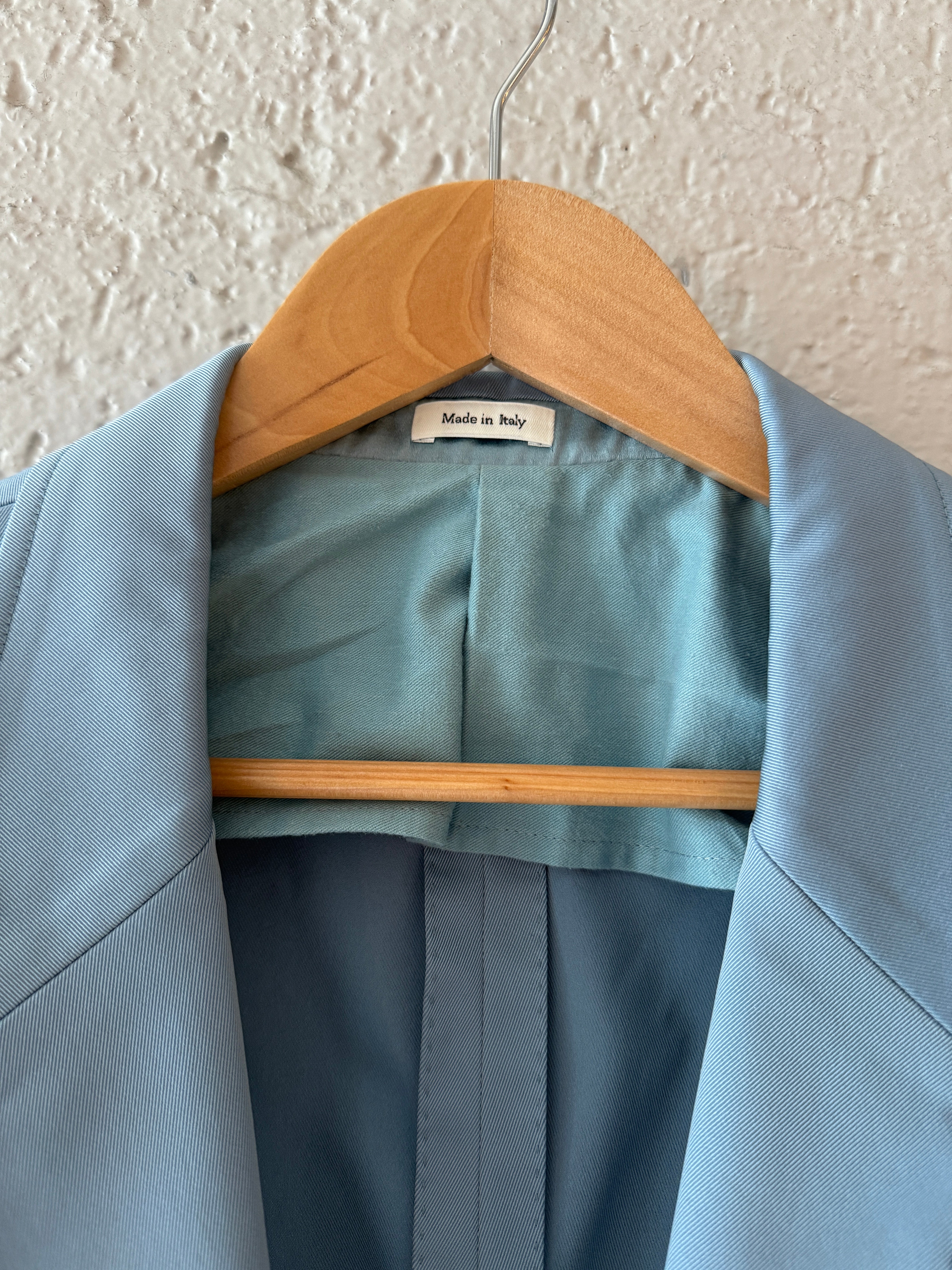 Alexander McQueen Blazer Jacket