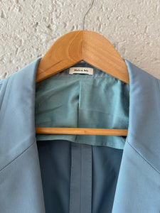 Alexander McQueen Blazer Jacket