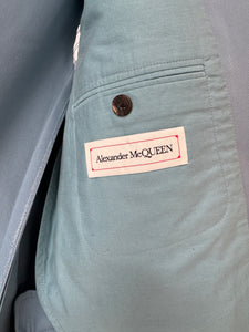 Alexander McQueen Blazer Jacket