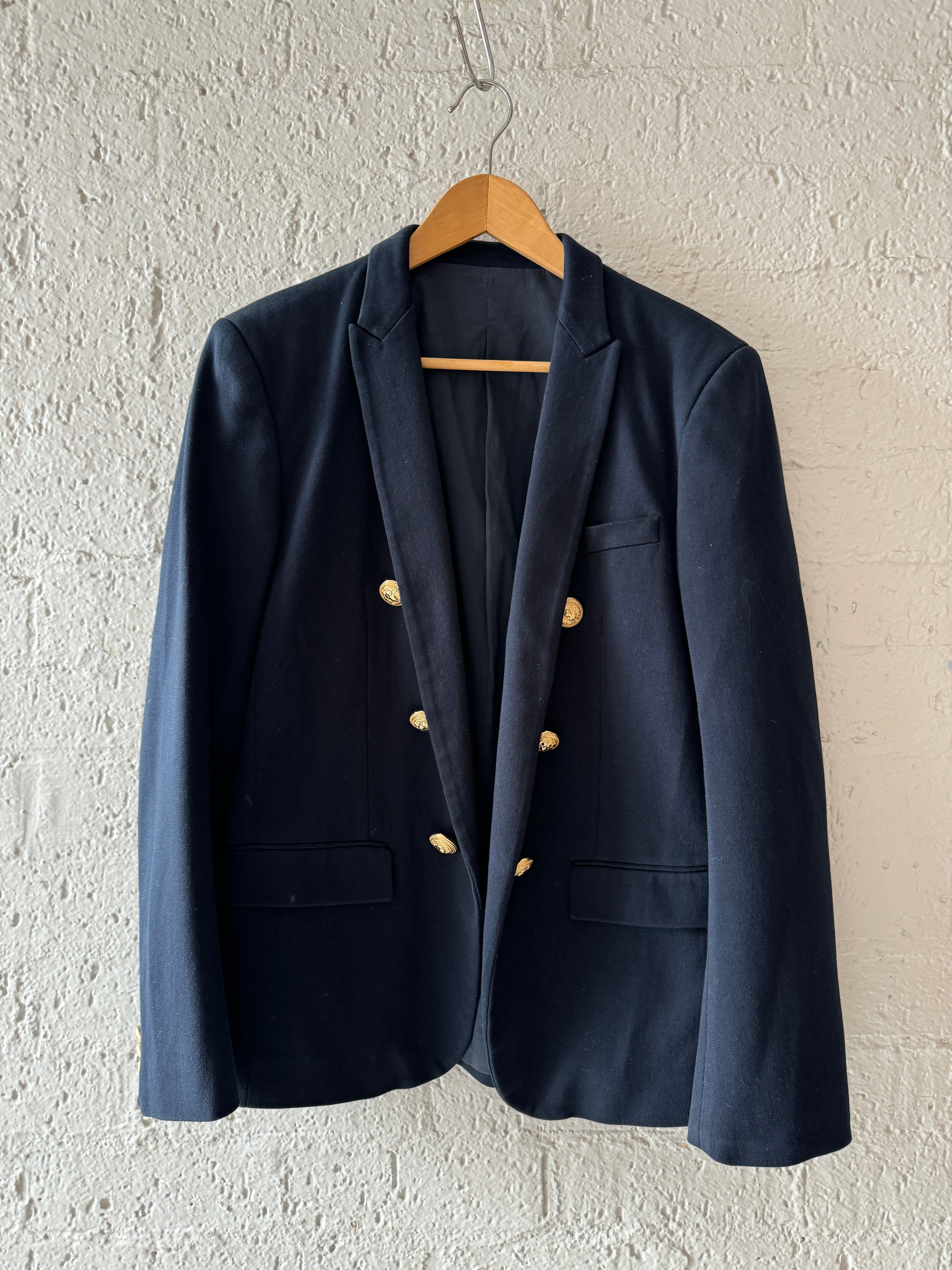 Balmain Jacket