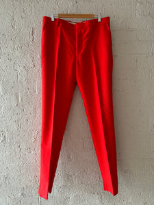 Alexander McQueen Suit