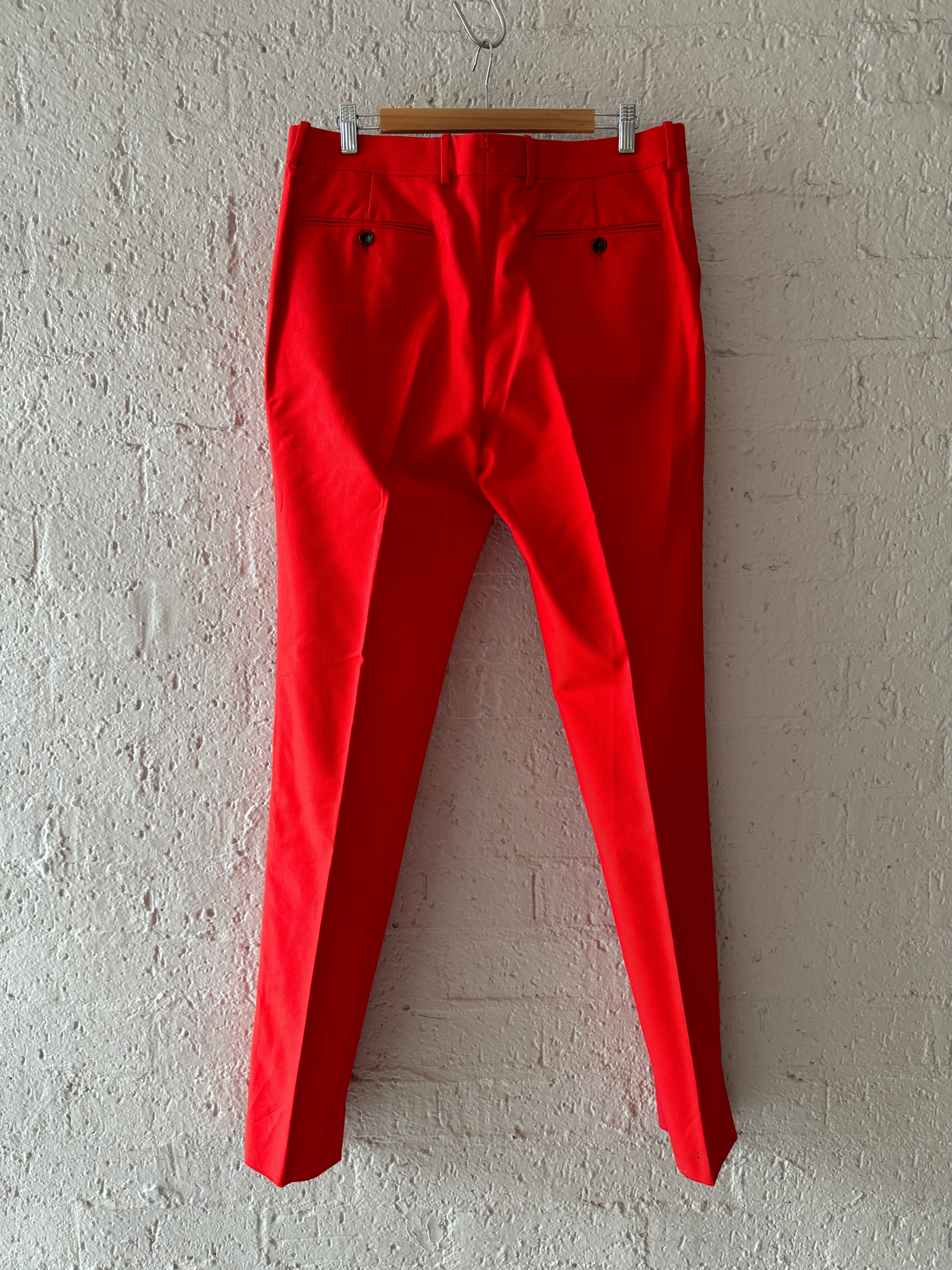 Alexander McQueen Suit