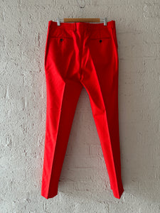 Alexander McQueen Suit