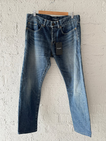 Saint Laurent Jeans (BNWT)