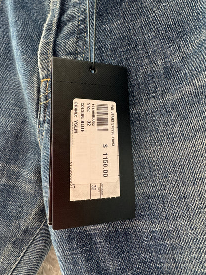 Saint Laurent Jeans (BNWT)