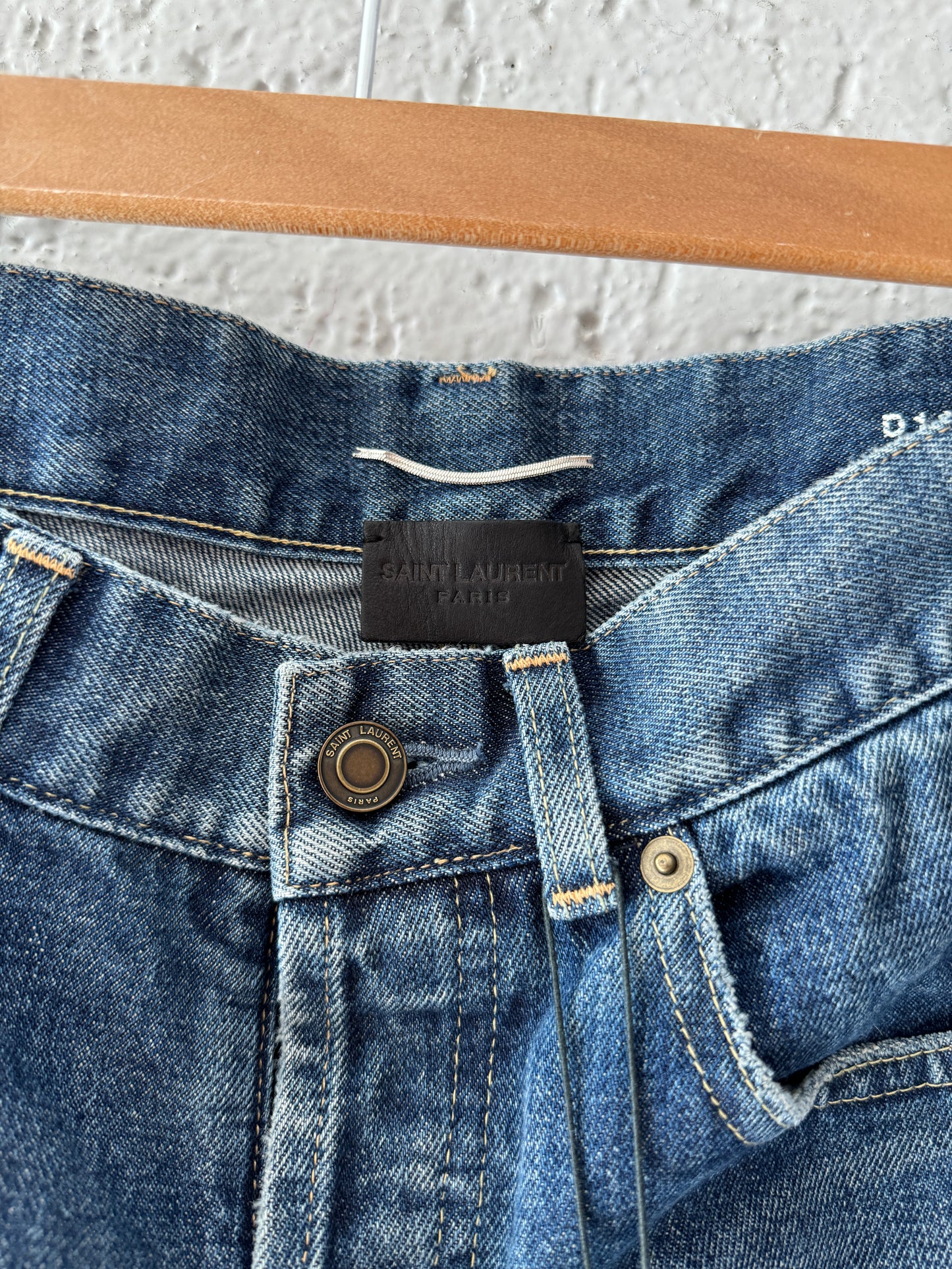 Saint Laurent Jeans (BNWT)