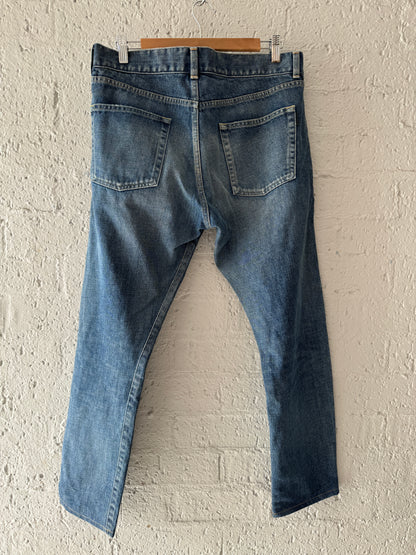 Saint Laurent Jeans (BNWT)