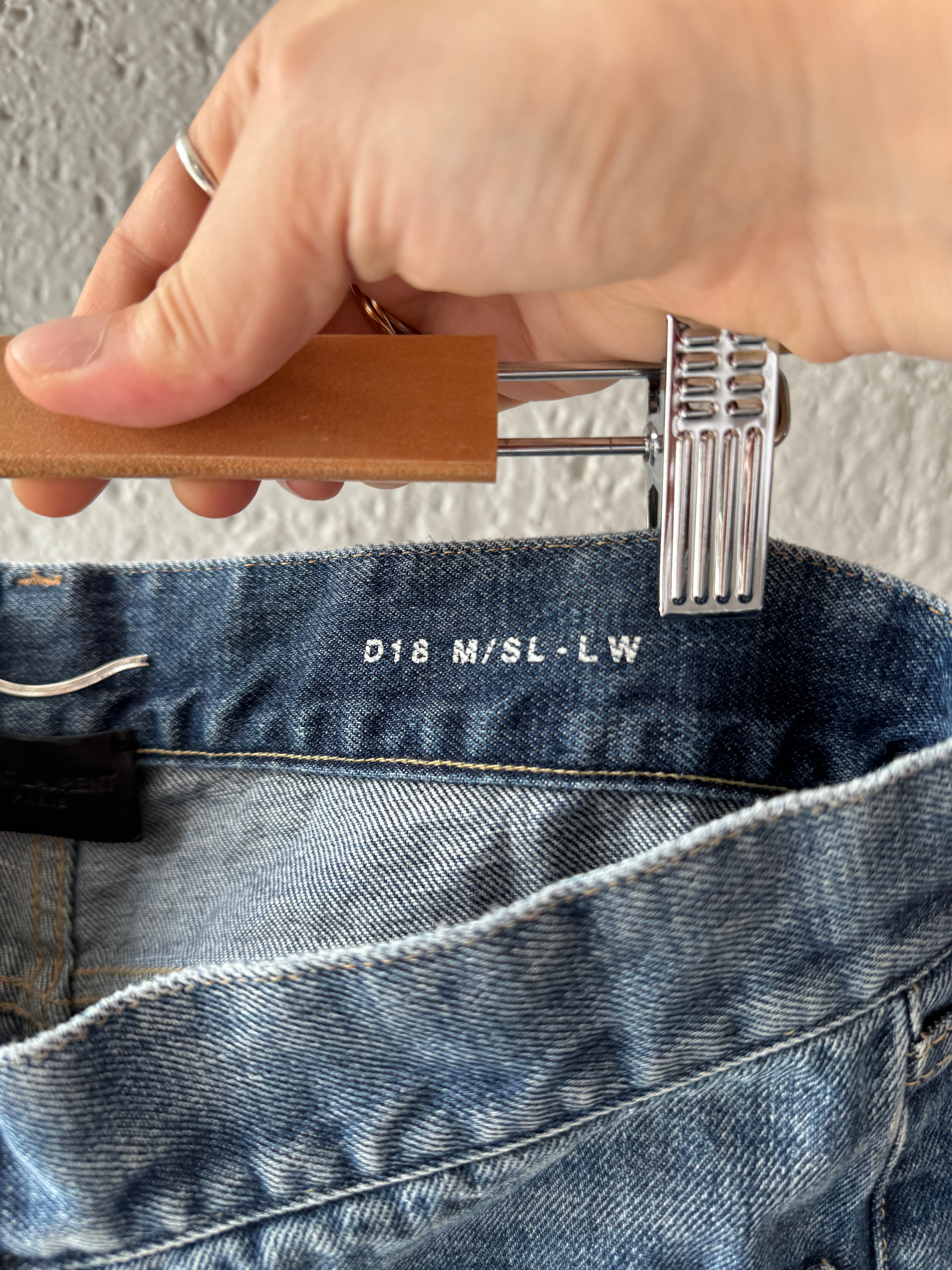 Saint Laurent Jeans (BNWT)