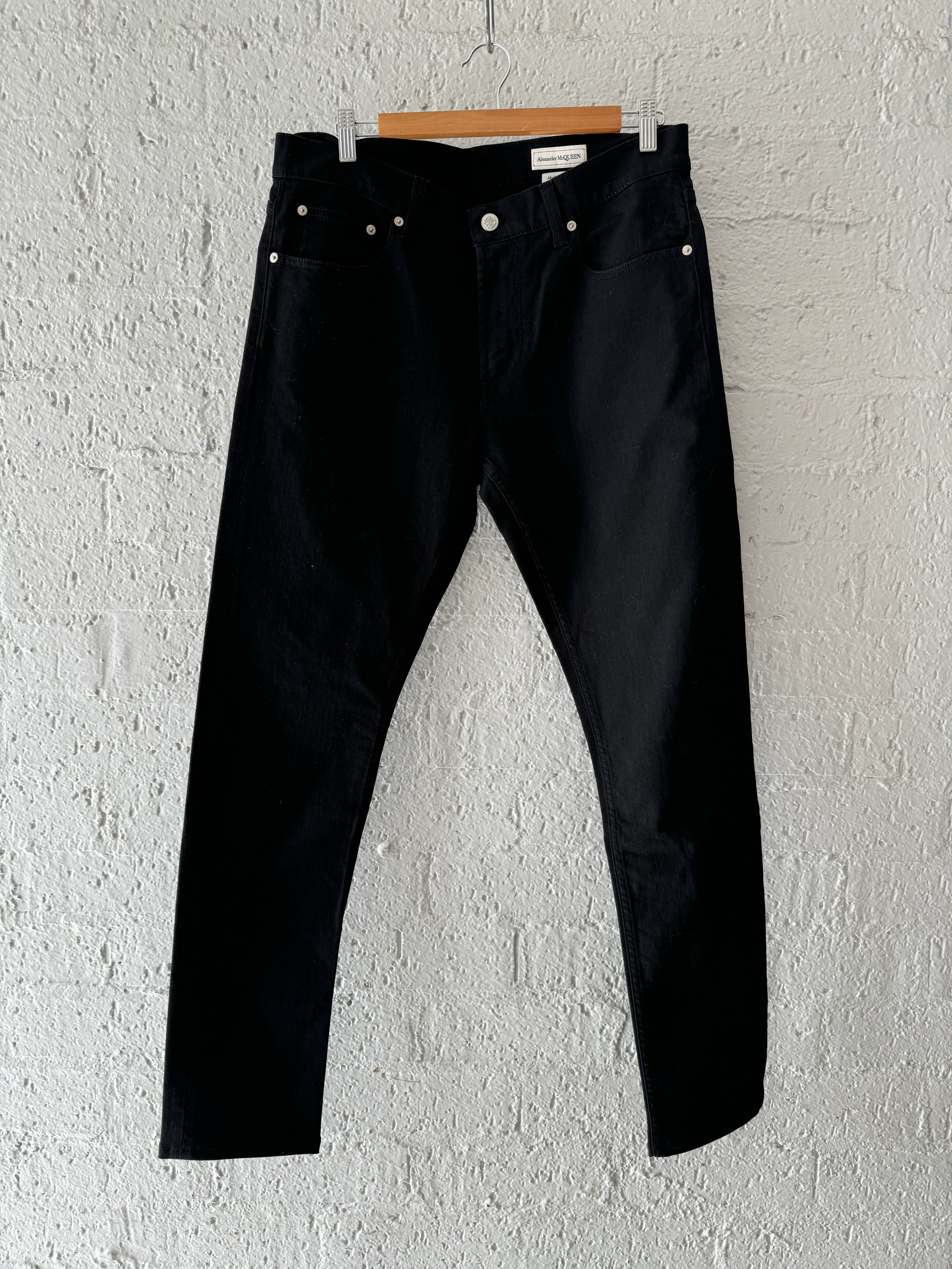 Alexander McQueen
