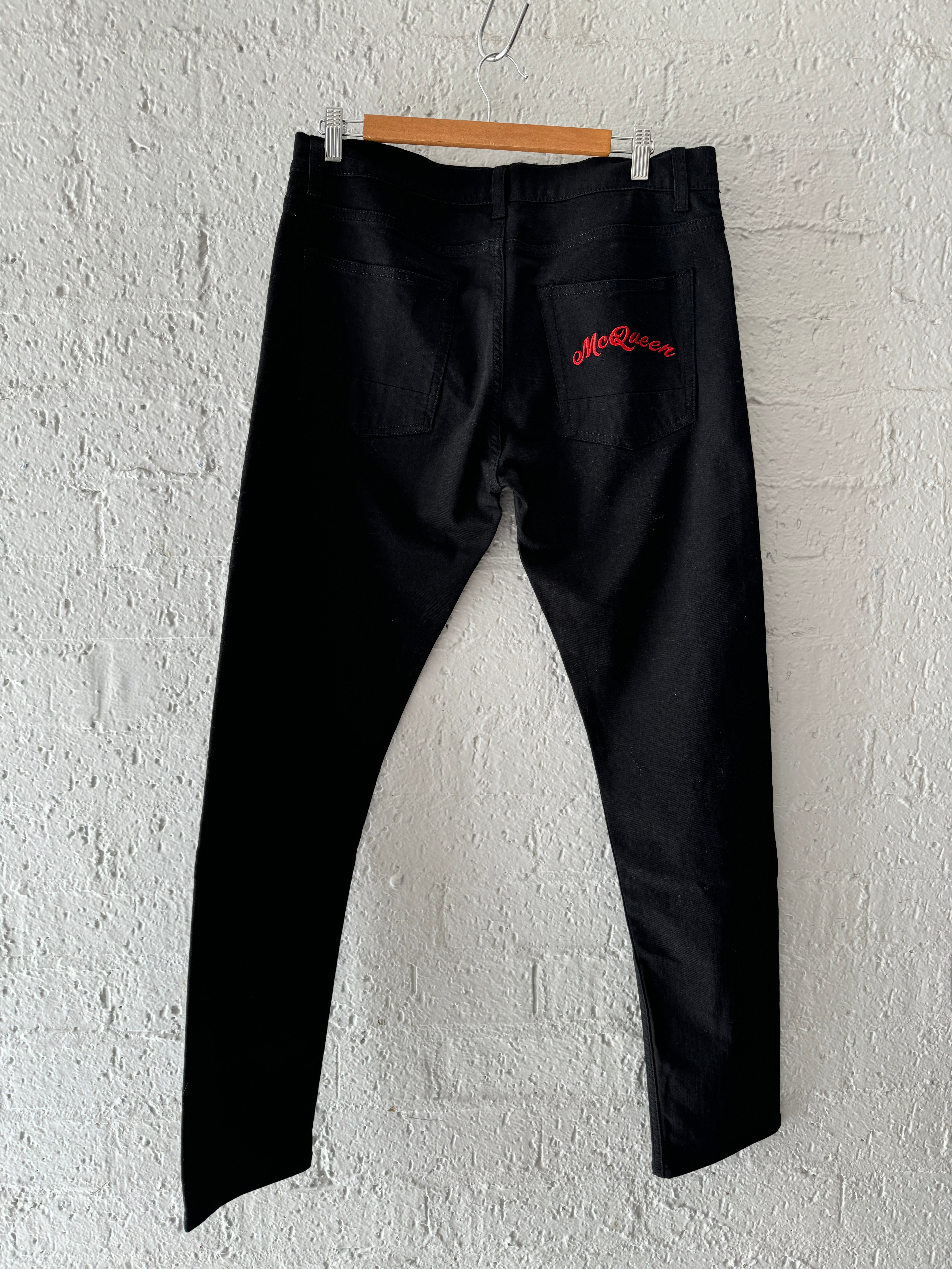 Alexander McQueen