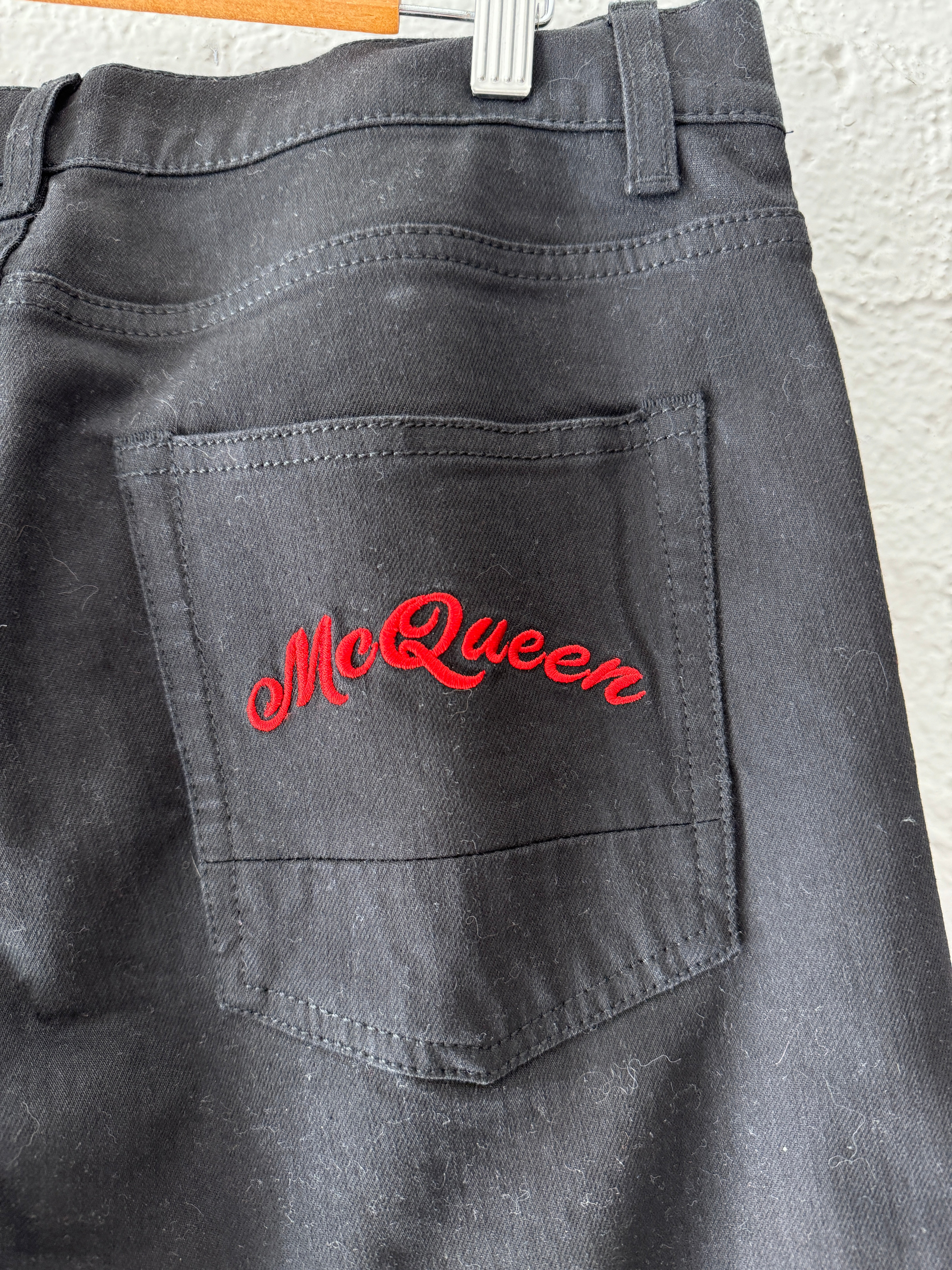 Alexander McQueen