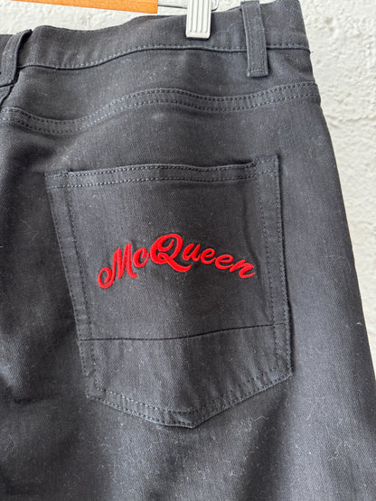 Alexander McQueen