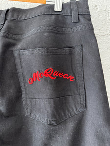 Alexander McQueen