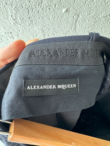 Alexander McQueen Pinstripe Pants (BNWT)
