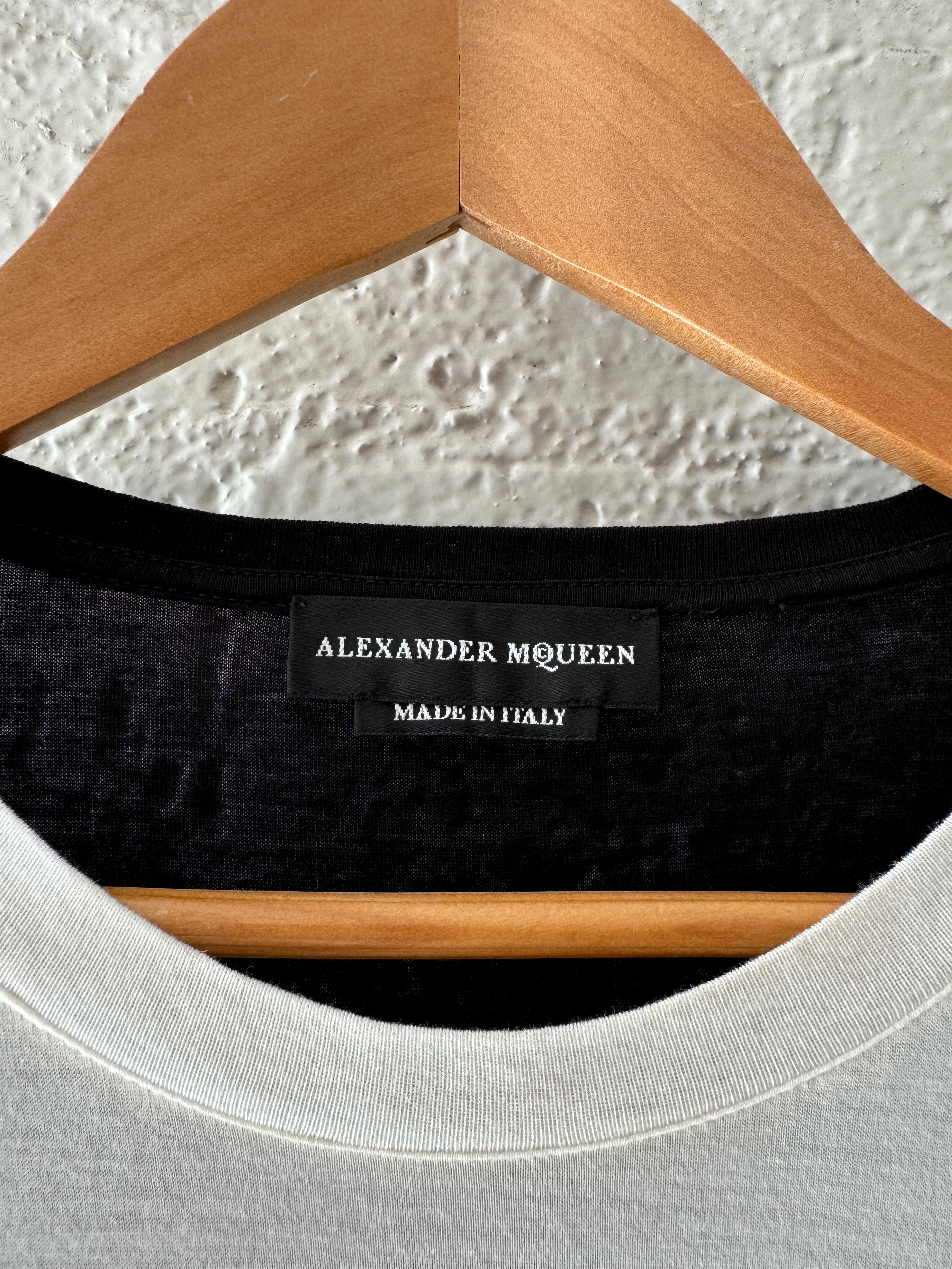 Alexander McQueen T-Shirt