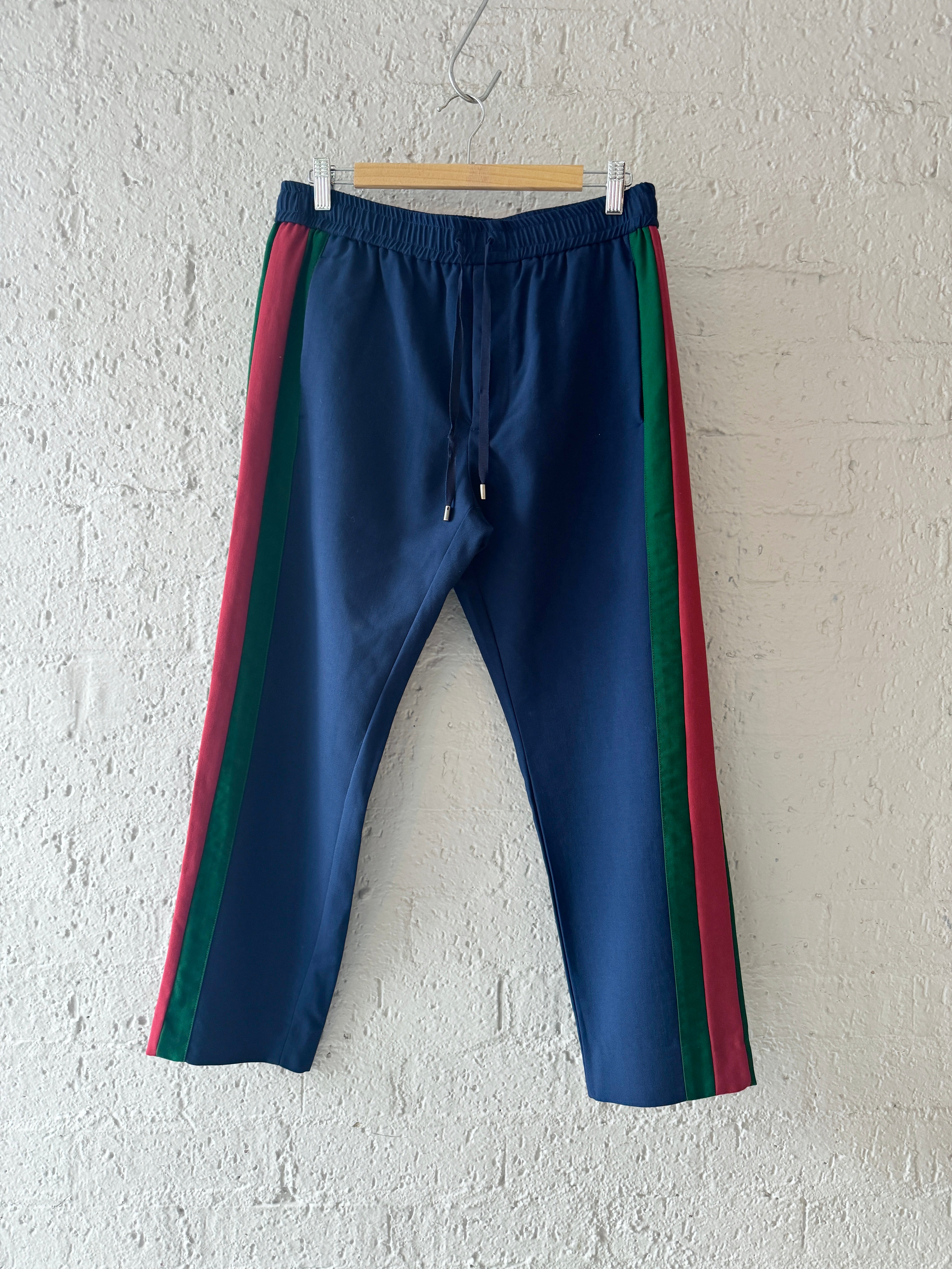 Gucci Wool Trousers