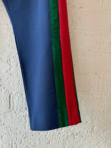 Gucci Wool Trousers