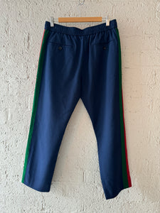 Gucci Wool Trousers