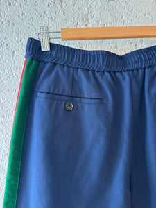Gucci Wool Trousers